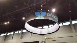 AHR 2018 Chicago