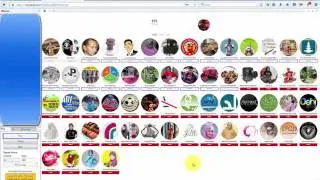 AUTO FOLLOWING di PINTEREST Menggunakan iMacros