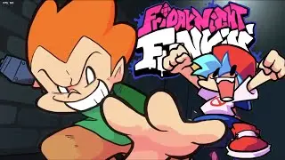 FNF IS BAAAAACK!!!! | Friday Night Funkin' WeekEnd