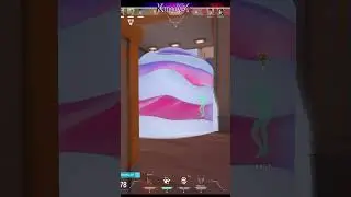 Funny Clove 3k Clutch Valorant India 
