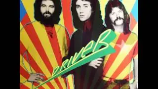 Driver - Love and a Man