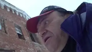 Два больших усатых гея съели Шутова Сергея