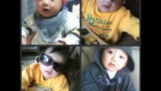 my bebe