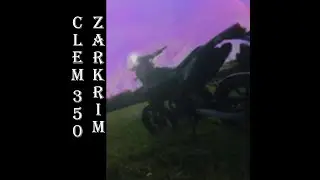 Fallen World [Phonk]