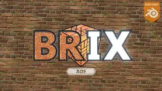 Brix Seamless PBR Texture Sets - Free Sample Pack