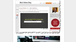 Covert Player Pro - Auto Play Scroll View