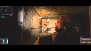 Stalker (Part 14 Серия 2 из 3)