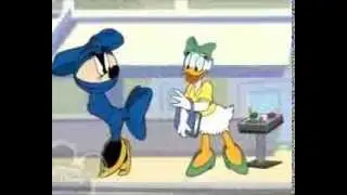 All Sorts Of Potential Toon Fetishyness