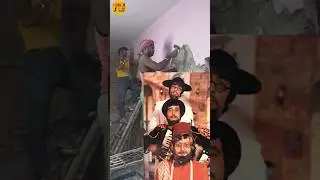 Amar Akbar Anthony Returns | Labour of India | Indian Majdur Zindabad Hidden Star of India