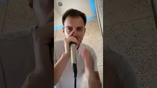 35 seconds INTENSE Beatbox⚡️ 