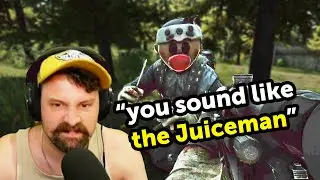 Worming to Success in Tarkov