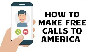 How to make FREE calls to USA | Technology Tips