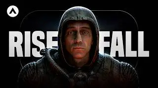 The Rise and Fall of S.T.A.L.K.E.R. | Documentary