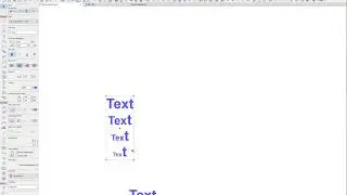 Archicad 22 6001 Tekstas Copy/Paste