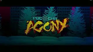 Hotline Miami 2 Hunter Snowfall - Agony 203 Combo