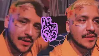 NODAL VS BALVIN, JOHNNY DEPP LIBRE, MATRIMONIO EN DISNEY Y PUENTES CAIDOS - HIIGHLAND 63