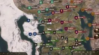 Вся королевская конница  Mount & Blade II: Bannerlord