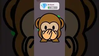 emojis short video games 🤢🥶🤭 #viral #game #emojis #emojiapp #shortsfeed #gaming #emojichallenge #app