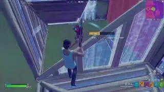 Sweater weather ❄️(fortnite montage