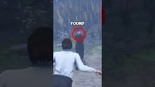 5 Spooky Facts in GTA 5😧