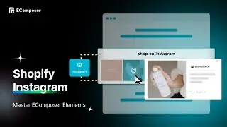 How To Add Instagram Feed to Shopify Store || Easy Guide