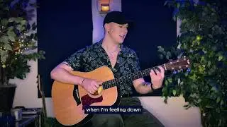 you wont be there for me (slchd cover)