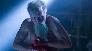 Вельзевул (2019) — Трейлер (русский трейлер)