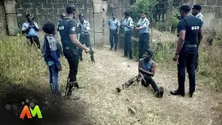 Criminal minds – Brethren | Africa Magic