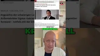 Eskalation im Westen! 