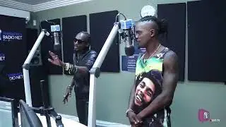 THE FINAL INTERVIEW WITH MWOZEY RADIO