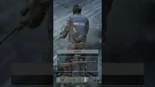 I Know That Was Bad - DayZ #dayzgameplay #dayz #dayzstandalone