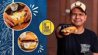 PODI-BAR #09 #dofrancisco #cachorroquente #fastfood  #podcast #artchopp