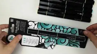 Spectrum Noir - Tri-Blend Marker - Designteam