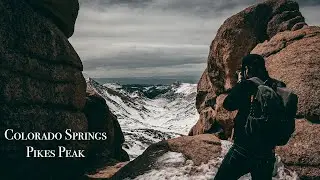 Pikes Peak
