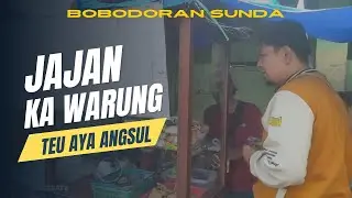 Bobodoran Sunda: TEU AYA ANGSUL
