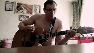 Трофим - Алешка