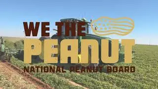 2024 Peanut Harvest Tour Recap