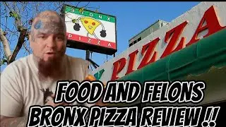 SAN DIEGO BRONX PIZZA 