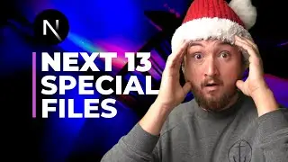 Next Async Special Files: What You Need to Know