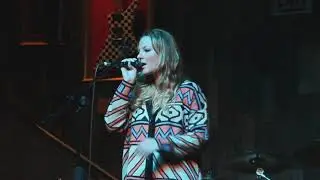 Break My Fall  - Kelsey Quinn Original @ The Hard Rock Cafe