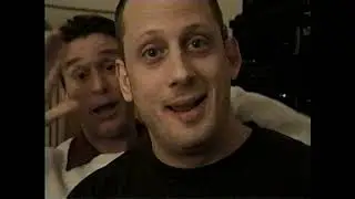 "..of MICE & MORONS" doc. (40min)