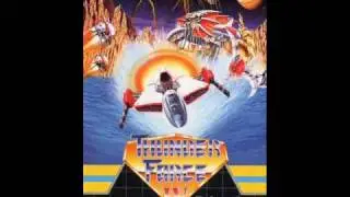 Thunder Force IV OST 06 - Evil Destroyer