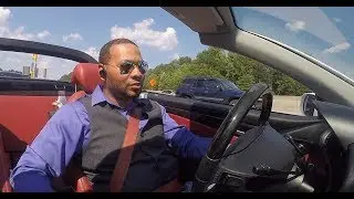 Knight of The Road Episode 1: 7 Million Dollar Open House