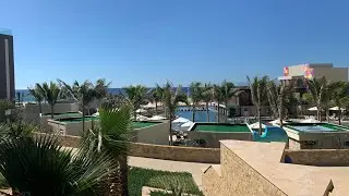 Los Cabos Vacation 2019 (Hard Rock Hotel)
