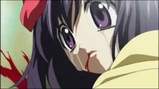 Top 10 Traumatic experiences in Anime 2/2