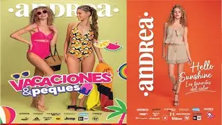 CATALOGO ANDREA VACACIONES 2024