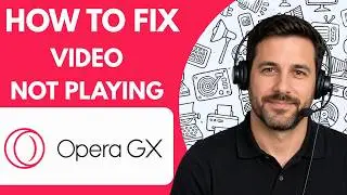 How to Fix Opera GX Video Not Playing Full Guide 2026