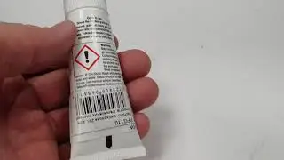 Смазка TRW 25г для направляющих суппортов/ тормозных систем