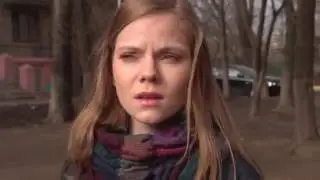 Сериал Детективы, серия 'Мир тесен'