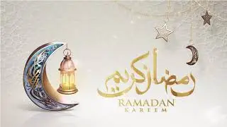 Ramadan Kareem Music | Islamic Background Music no Copyright